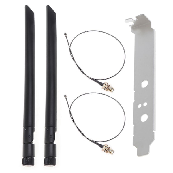 Ipex Ipex1 - Sma -naarasantenni Wifi -kaapeli Intel 7260ngw 7265ngw 8260ngw