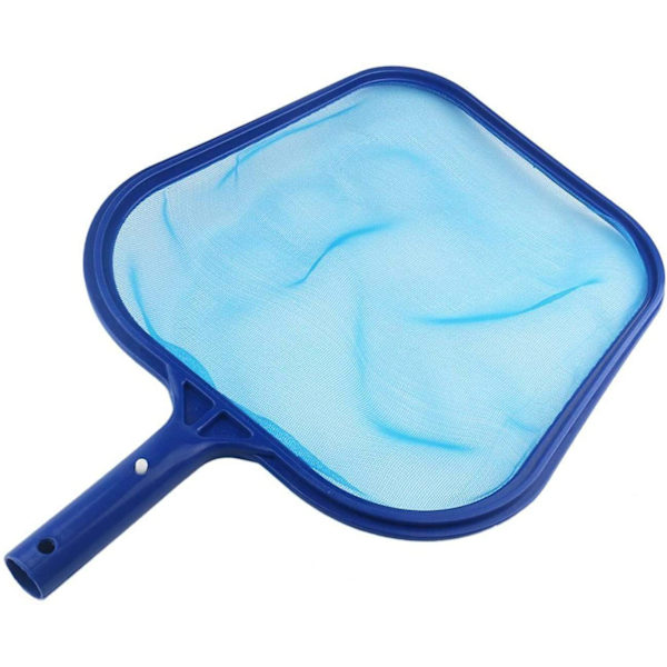 Fintmasket Poolnet, Professionel Poolskimmer, Poolbladnet