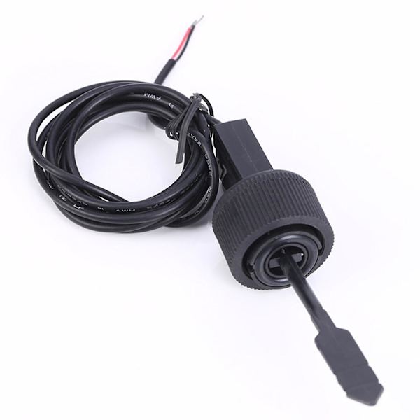 Vattenflödesbrytare Sensor Vattenflödeskontrollbrytare Precisionsregulator Stabil