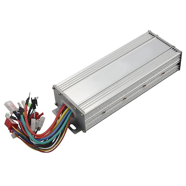 48v 60v 64v 1500w Børsteløs Controller/ebike Controller/bldc Motor Controller Til Elcykel/