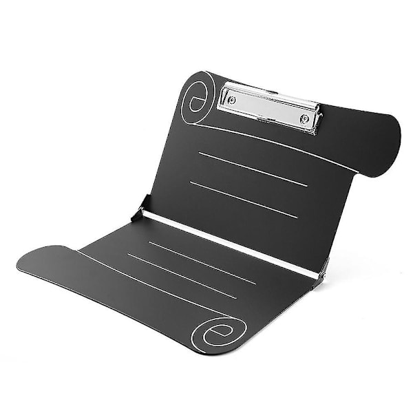 Sygepleje Klemmappe Foldbar Klemmappe, Aluminium Foldbar Klemmappe Til Sygeplejersker Lommestørrelse Sygepleje Esse