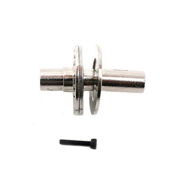 57T Slipper Set Spur Gears 0.8Mod ARA310949 for ARRMA Big Rock SENTON 3S RC Bil Oppgraderingsdeler, 1