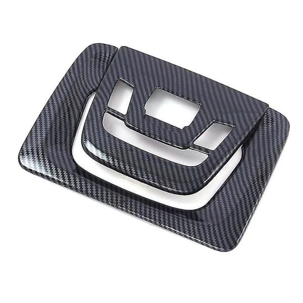 Bilde Karbonfiber Abs Bilde Front Hoved Leselys Deksel Trim Passer Til Bz4x Pro 2022