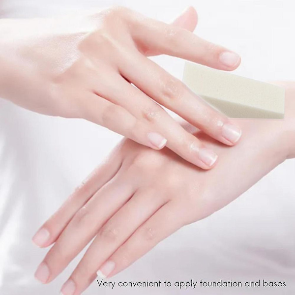 20 Svamper for Foundation Makeup Base Makeup
