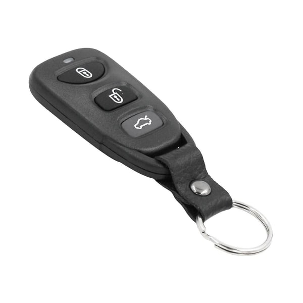 Keydiy B09-3 Fjärrkontroll Nyckel Universal 3 Knappar För Stil För Kd900/-x2 Mini/ Urg200 Programmer