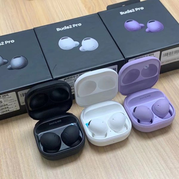 Samsung trådlösa IE-hörlurar Purple