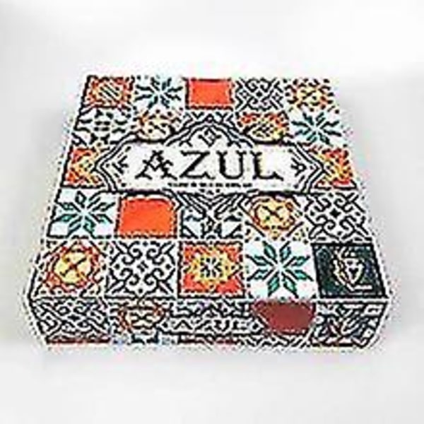 Azul Lautapeli | Perhe Lautapeli