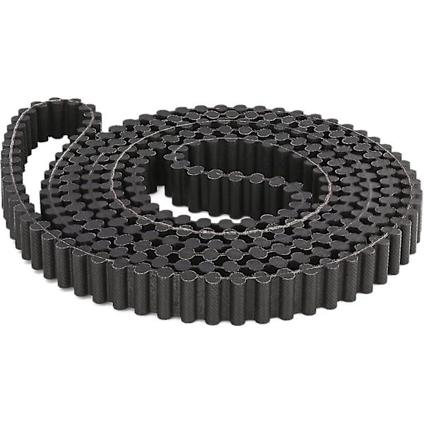Gräsklipparens kuggrem passar Deere M150717, Lt133, Lt155, Lt160, Lt166 Lt170, Lt180 och X324
