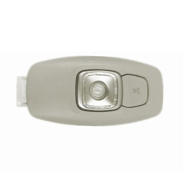 Innvendig taklys leselampe 264301419r for Kadjar 4 4 4