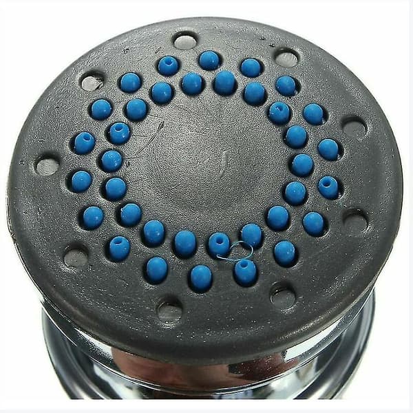 6 stk Side Shower Side Dusjer Massasje Jet Side Jet
