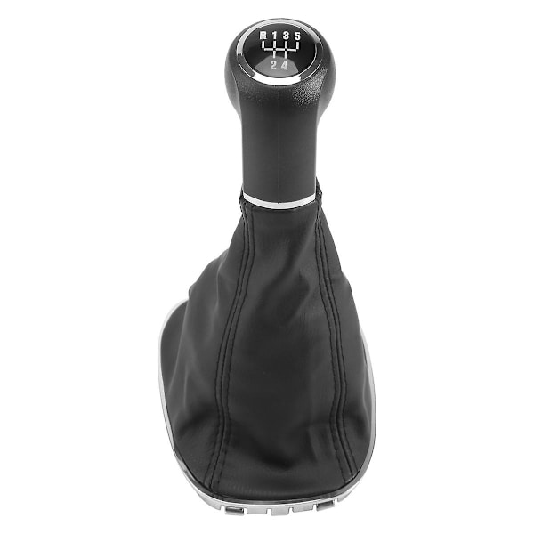 Vaihdekepin vaihteensiirtokotelo Vaihdenuppi 5-vaihteinen Opel Adam M13 Corsa E X15 DE 55496814