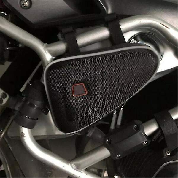 Sadel Opbevaringspose Motor Montering Etui Lomme Til R1200gs F800gs F700gs