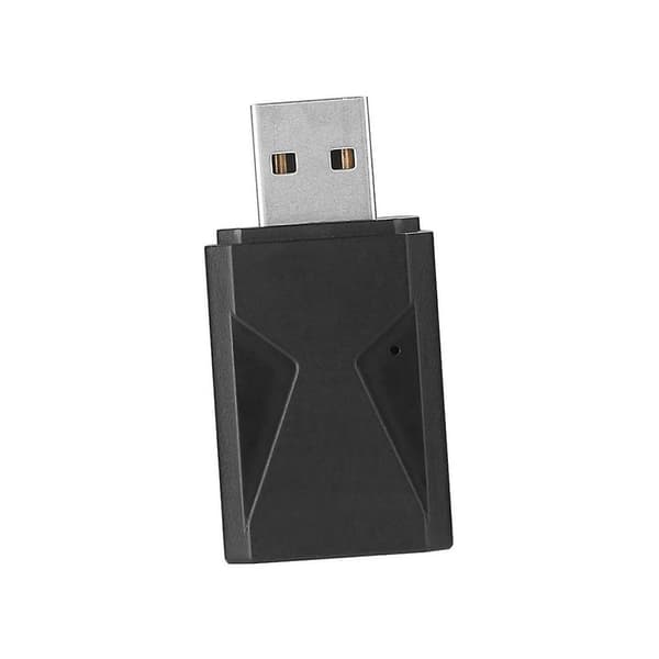 Bluetooth-sovitin Usb 5.0 Langaton Dongle