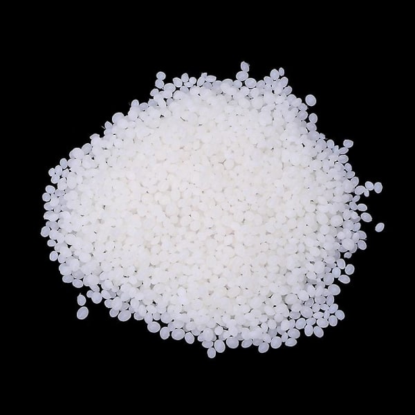 100g Thermoplastic Polymorph Moldable Plastic Plasticmake Friendlydiy