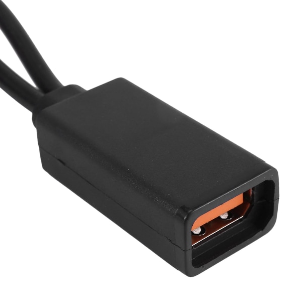 Usb AC-adapter for Kinect-sensor