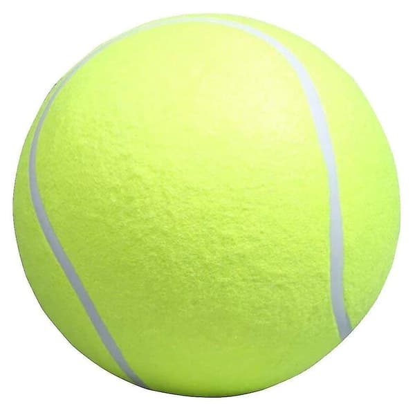 Hundetenisball
