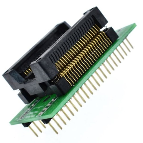 Sop44 til Dip44 Psop44 - Dip44/sop44/soic44/sa638-b006 Ic Ic Socket Programmer Adapter Socket/konverter