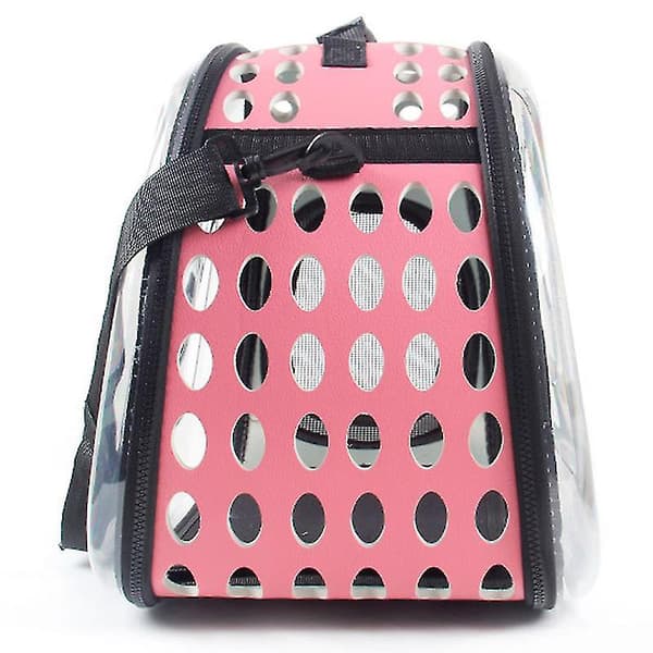 Sammenklappelig håndtaske til kæledyr til hunde