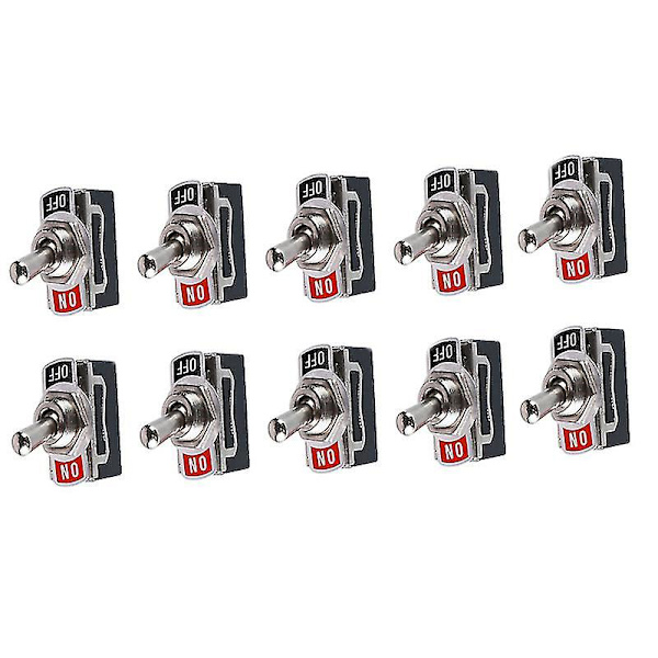 /off 2 Position Mini Toggle Switch