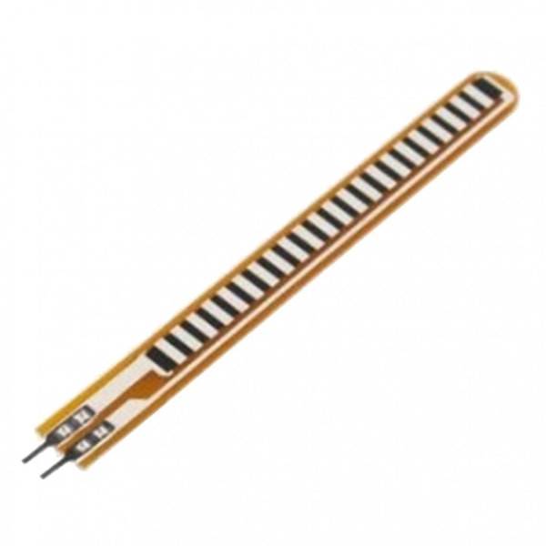 Arduino Flex Bend Flex Sensor for Robotarmhanske Elektriske Hansker Bend Flex Sensor