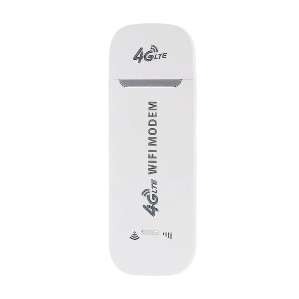 4g Lte -modeemi Fdd 3g Wcdma Umts Usb-dongle Wifi-tikku Date Broadband -paikalla (Euroopan versio)