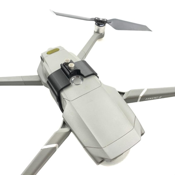 Batteriförvaringshållare Fixer Spänne För Mavic 2 Pro/zoom Drone Tillbehör