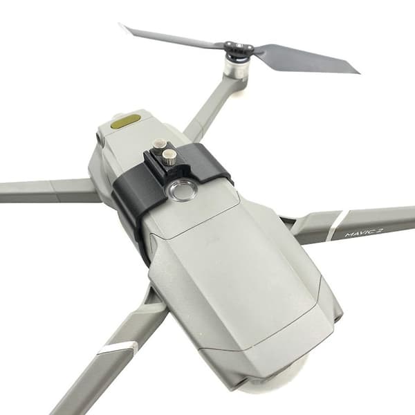 Batteriholder til Mavic 2 Pro/zoom Drone-enhed