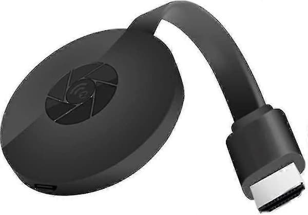 Cast til dit TV i HD, Android Streaming Stick - Stream Youtube, Netflix