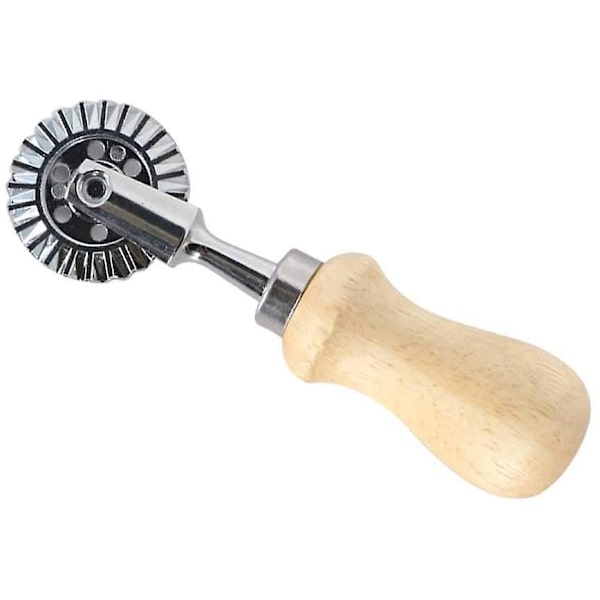 Kjevle for baking og deig - Kakeform - Kjevle for baking eller baking, se bilde, kort