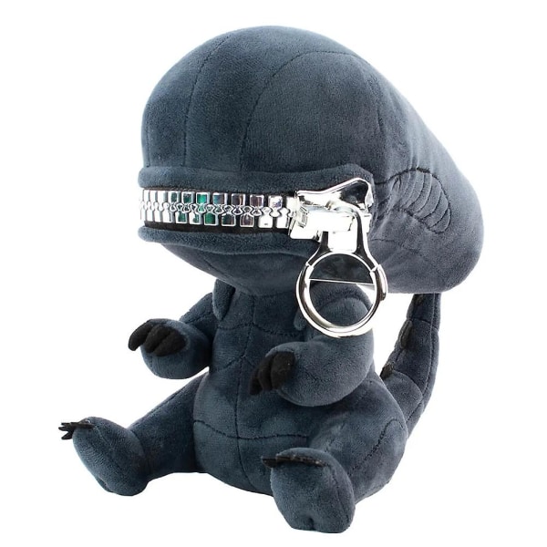 Kvanttimekaaninen Alien Pehmolelu Scott Alien Pehmeä Täytetty Pehmolelu Lelut Lapsille