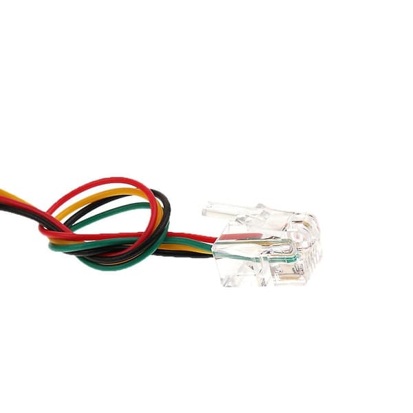 Kabel 3,5 mm hun-jack audioadapter