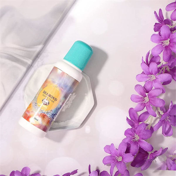 Malingsfinish-forsegler | Permanent glansforsegler for malingsfinish og puslespill, 5D malingsfinish-forseglerlim, 100ML