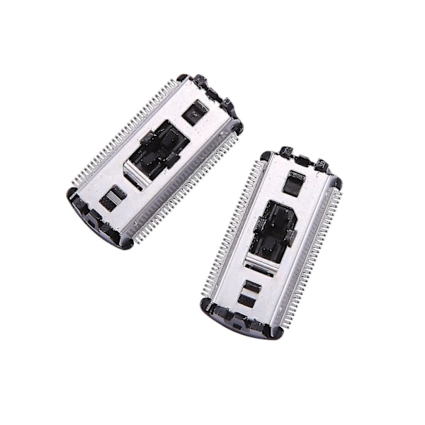 2-pakning erstatningstrimmer for Philips Bg 2024 - 2040 S11 Yss2 Yss3