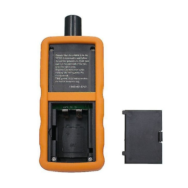 El50448 Dæktryksmonitor Tpms Genlær værktøj Digital dæktrykssensor aktivering Nulstillingsværktøj