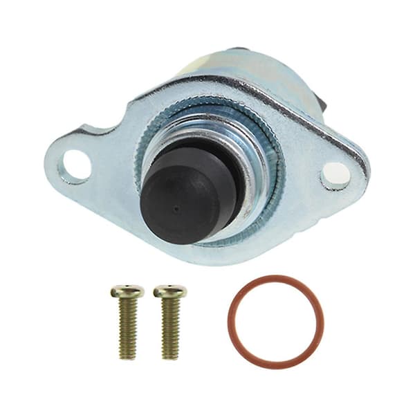 Sensor passer til Volvo Penta 3843750 IAC IACV tomgangsluftstyreventil Mercruiser