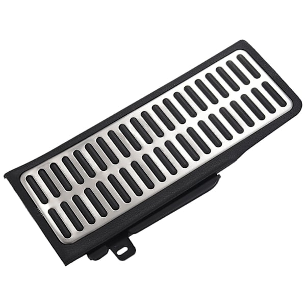 Bil Rustfrit Stål Pedal Til Golf 5 6 Mk5 Mk6 Mk5 Til A5/at/mt 4pc
