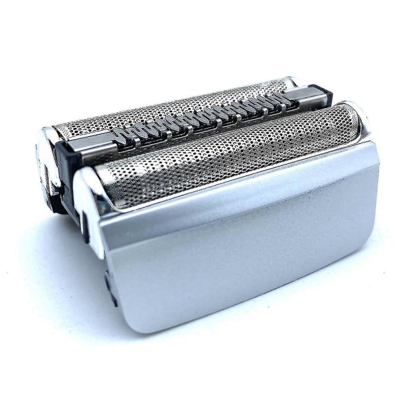 83m barbermaskinehoved til Braun Series 8 elektriske barbermaskiner 8320s - Aespa