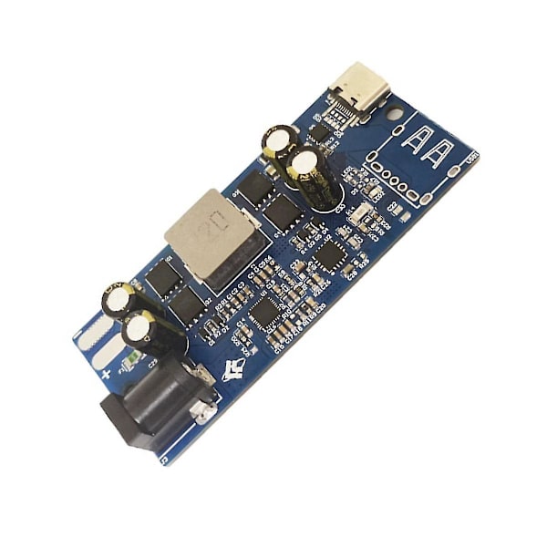 Sw2303 Full Protocol Snabbladdningsmodul Pl5501 Typ-C -boost Multifunktionell Snabbladdningsmodul