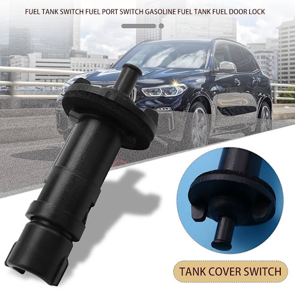 Til Aveo 2004-2011 Gas Tank Filler Door Latch 96534241 Til G3 Tank Cover Switch