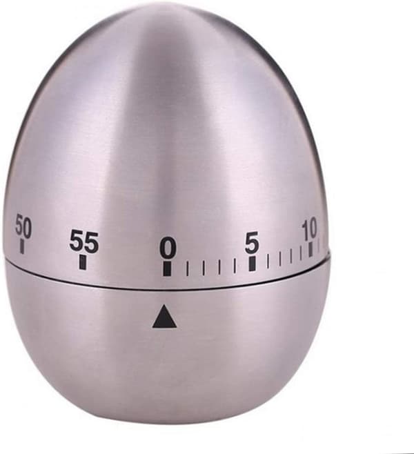 Egg timer Kjøkken mekanisk timer Kokke timer Mekanisk cou