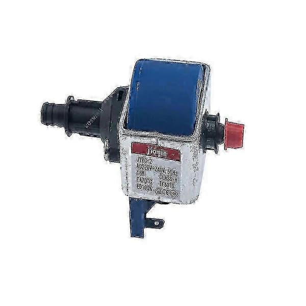 Jypc-2 Mini Solenoid Pumpe 16w 220-240v til Philips Dampmoppe
