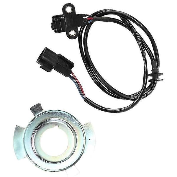 Md342826 Md348238 Krumtapsensor + blad til L200 bil (96-07) (90-)