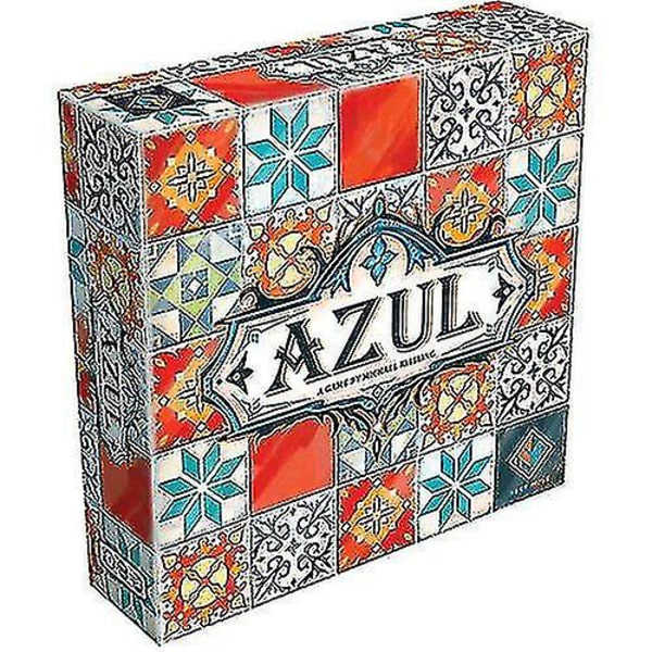 Azul Lautapeli | Perhe Lautapeli