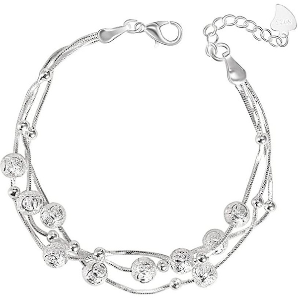 Drei Leben Und Drei Welten Ranneke Naisille Hopea 925  Silver