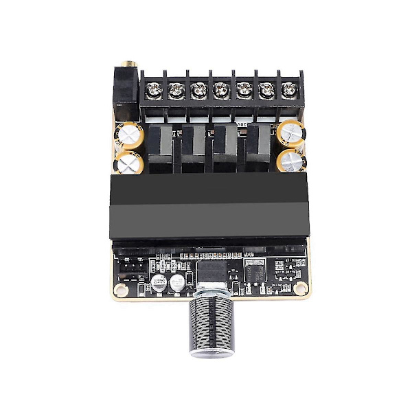 Tpa3221 D Convet Dual-chl Förstärkarkort 85w O Förstärkarmodul O Acc