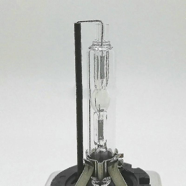 2 kpl D1S 12V 35W 6000K HID Xenon -polttimot Vaihtolaput