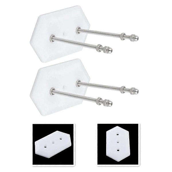Deck Konkurrence Skateboard Rack Udendørs Sport Deck Longboard Opbevarings Rack Hjem Skateboard Vægmontering Transparent