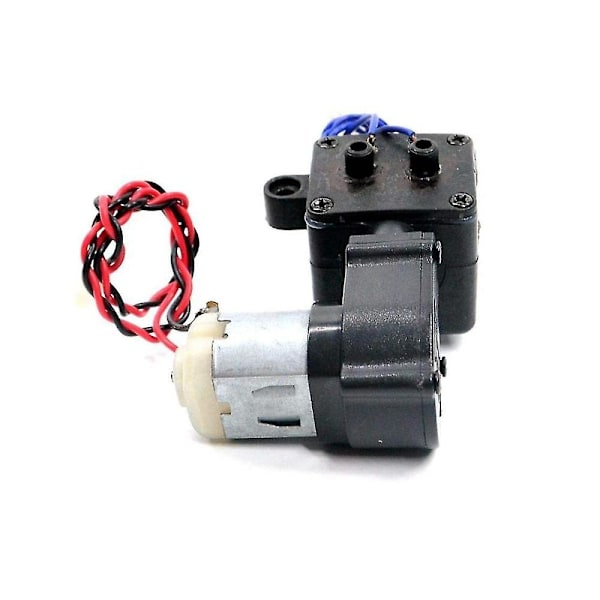 Røggenerator Ryger Dele Til 1/16 Rc Tank Model 6.0s/6.1s Version Rc Trailer Gravemaskine Opgraderinger