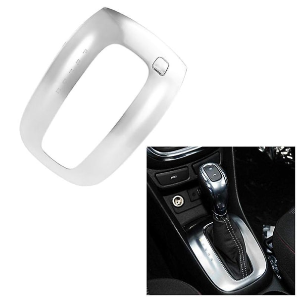 Växelspaksskydd Bezel Växelspaksskydd Panelram Bezel för Encore 2013-2019 Opel Mokka 2013