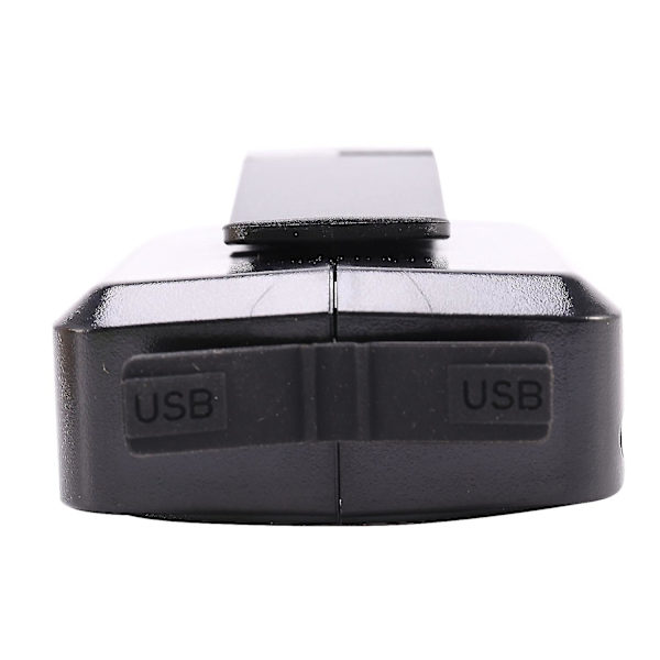 USB-ladeadapterkonverter for Adp05 Bl1815 Bl1830 Bl1840 Bl1850 1415 14.4-18v Li-Bat